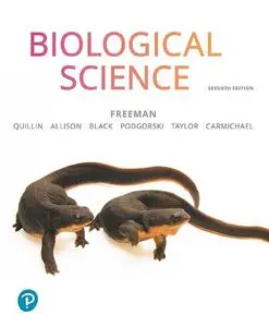 Biological Science, 7th Edition (repost)