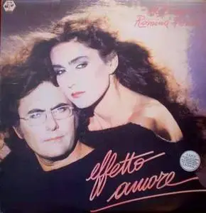 Al Bano & Romina Power - Effetto Amore - 1984