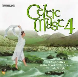 Celtic Myst 4 - 2001 - Various Artists (repost)
