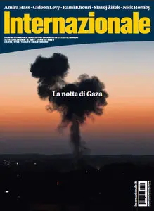 Internazionale N.1060 (18-24 luglio 2014)
