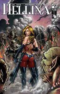 Hellina 002 (2016)