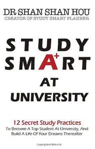 «STUDY SMART» by SHAN KING