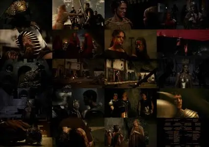 Immortals (2011)