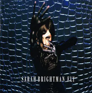 Sarah Brightman - Fly (1995) 1996 Re-release [Re-Up]