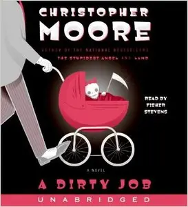 A Dirty Job (Audiobook) (repost)