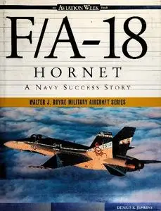 F/A-18 Hornet: A Navy Success Story