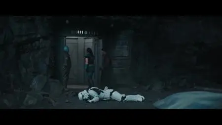 The Mandalorian S02E04