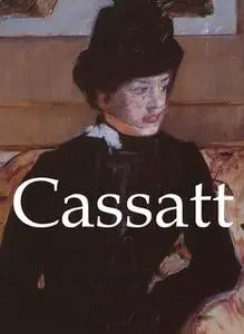 «Cassatt» by Nathalia Brodskaya