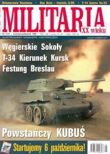 Militaria XX Wieku 14