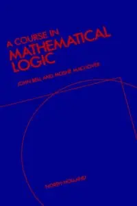 A Course In Mathematical Logic (repost)