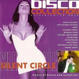 VA - Disco Collection: 31CD (1999-2002)