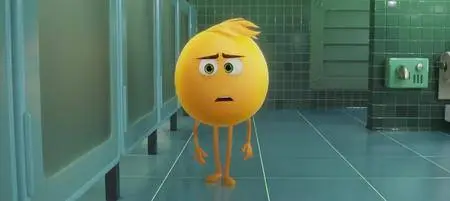 The Emoji Movie (2017)