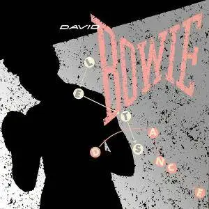 David Bowie - Let's Dance (Full Length Demo) (Record Store Day Exclusive) (1983/2018) [Vinyl-Rip]
