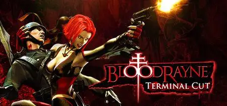 BloodRayne Terminal Cut (2020)