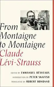 From Montaigne to Montaigne