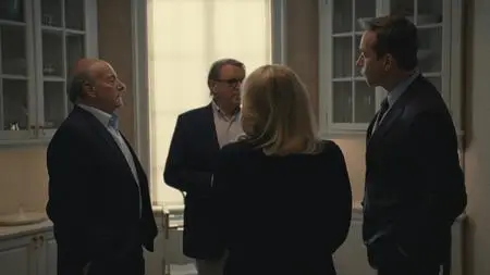 Succession S04E04