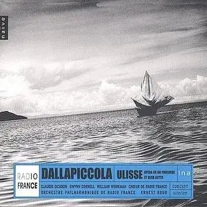 Luigi Dallapiccola - Ulisse (2003)