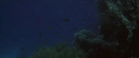 Captain Nemo and the Underwater City (1969)