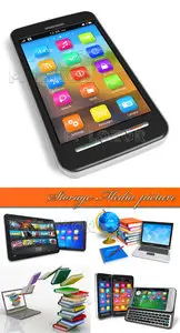 Storage Media picture