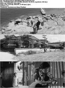 The Naked Island (1960)