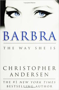Christopher Andersen - Barbra: The Way She Is