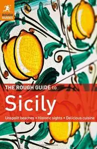 The Rough Guide to Sicily (Repost)