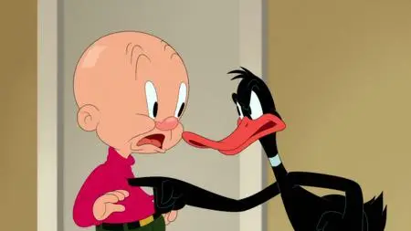 Looney Tunes Cartoons S03E25