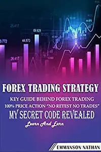 FOREX TRADING STRATEGY