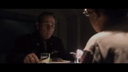 Captain America: The First Avenger (2011) [Full BluRay]