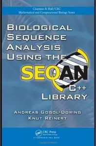 Biological Sequence Analysis Using the SeqAn C++ Library [Repost]
