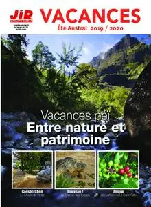 Journal de l'île de la Réunion - 11 janvier 2020