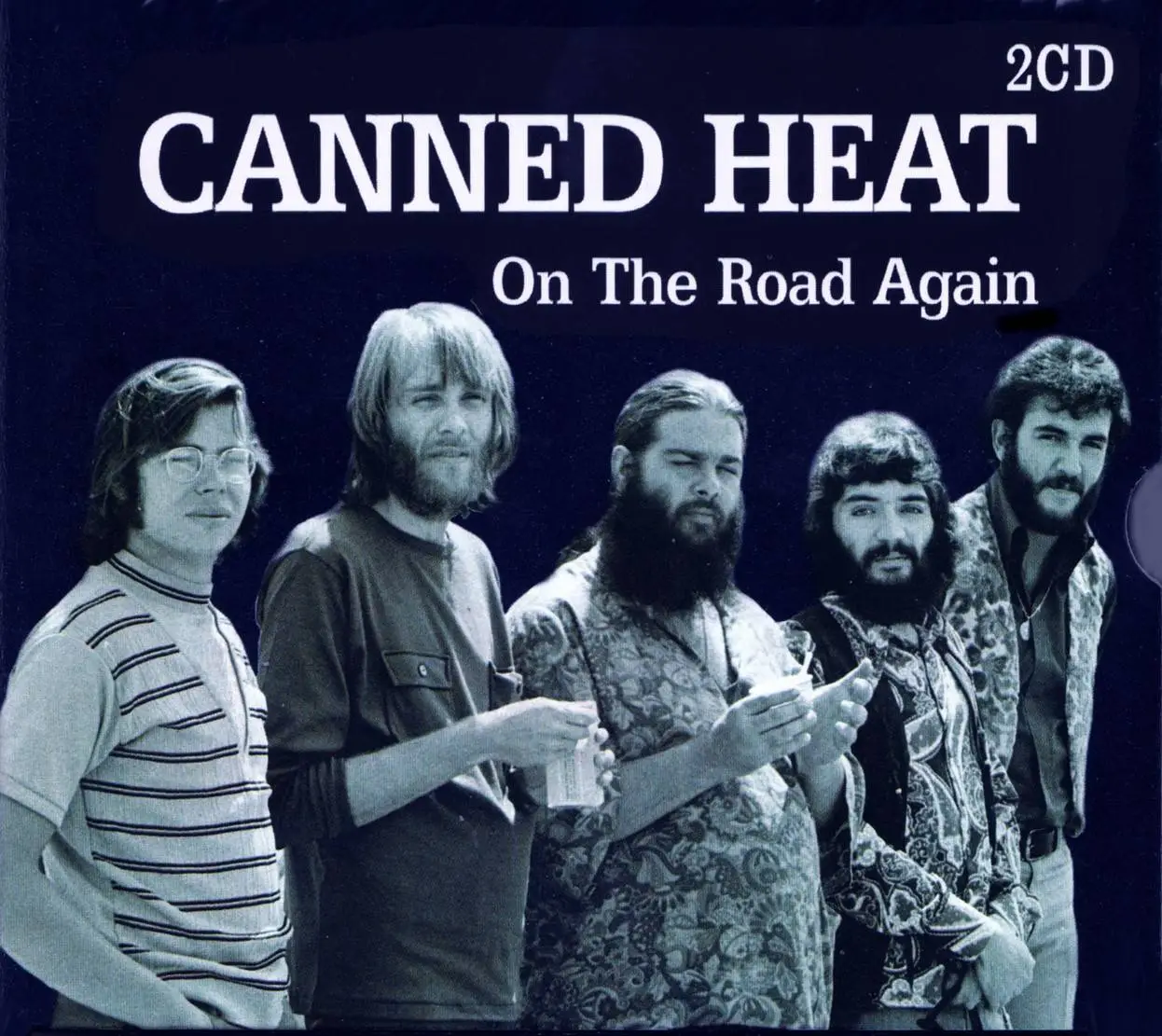 Canned heat steam фото 18