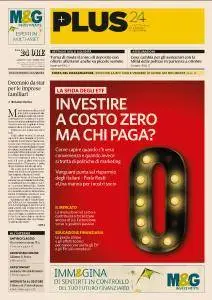 Il Sole 24 Ore Plus - 15 Settembre 2018