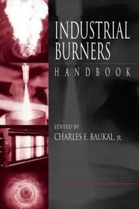 Industrial Burners Handbook | English | PDF | 24.5M