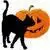 240 Halloween Craving and Stencil Patterns 
