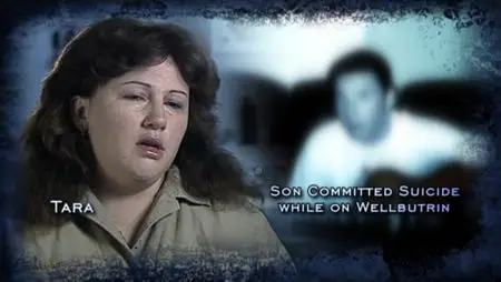 Dead Wrong: How Psychiatric Drugs Can Kill Your Child (2010) [repost]