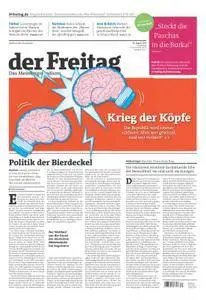 Der Freitag - 25 August 2016