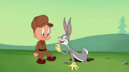 Looney Tunes Cartoons S03E08