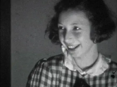 Into the Arms of Strangers: Stories of the Kindertransport (2000) [Re-UP]