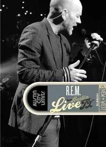 R.E.M. - Live from Austin, TX (2010) Repost