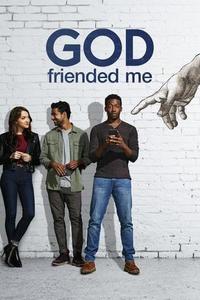 God Friended Me S01E16