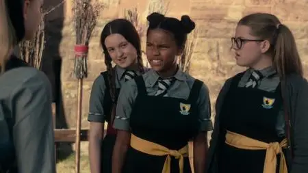 The Worst Witch S03E05