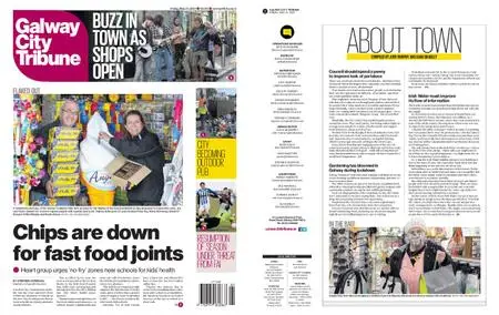 Galway City Tribune – May 21, 2021