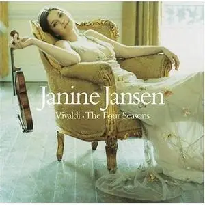 Janine Janse - The Four Seasons