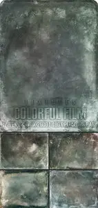 Colorful Film Textures