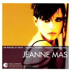Jeanne Mas - L'essentiel (2003)