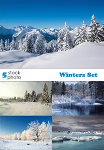 Photos - Winters Set