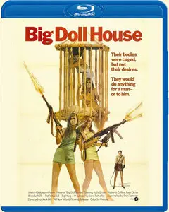 The Big Doll House (1971)
