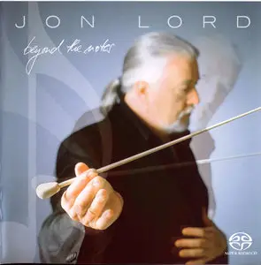 Jon Lord - Beyond The Notes (2004)