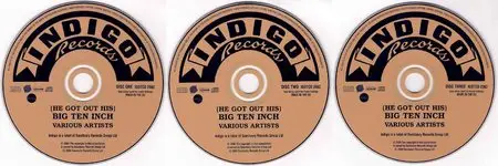 VA - He Got Out His Big Ten Inch (3CD) (2004) (Indigo/Sanctuary} **[RE-UP]**
